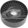 CALIBER 57060 Deflection/Guide Pulley, v-ribbed belt